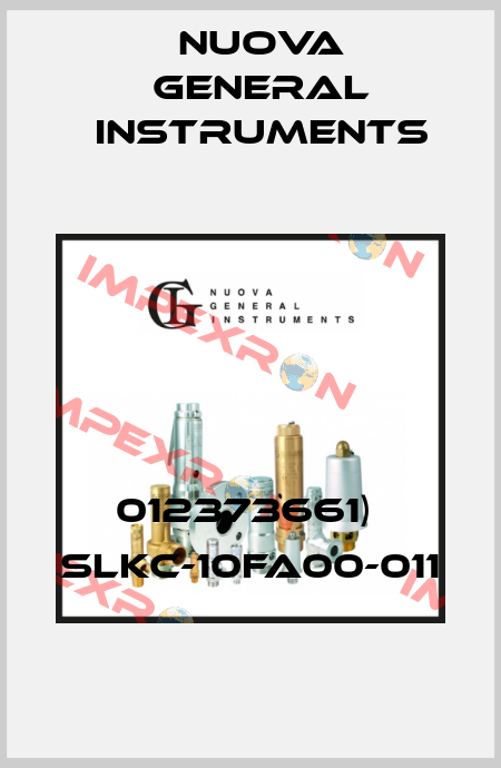 012373661)  SLKC-10FA00-011 Nuova General Instruments