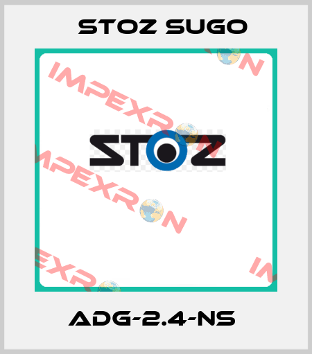 ADG-2.4-NS  Stoz Sugo