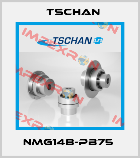 NMG148-PB75  Tschan