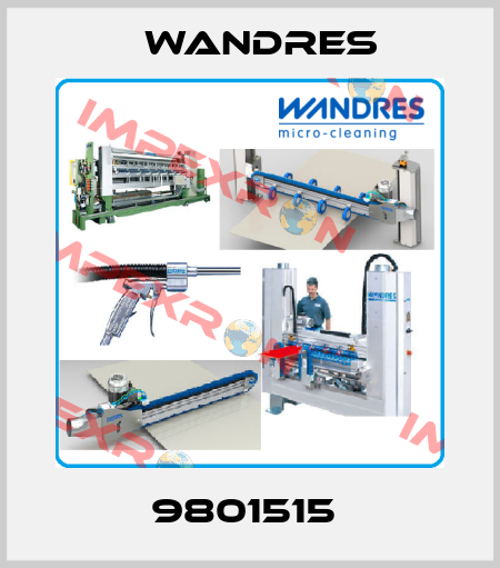 9801515  Wandres