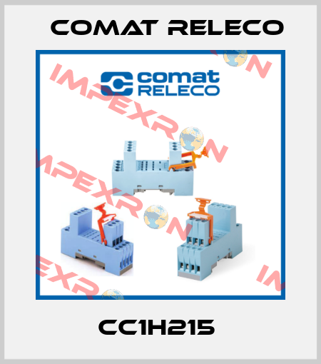 CC1H215  Comat Releco