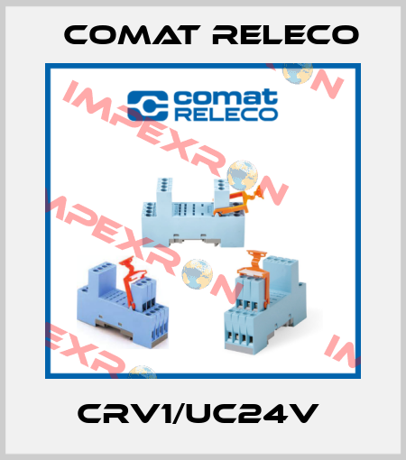 CRV1/UC24V  Comat Releco