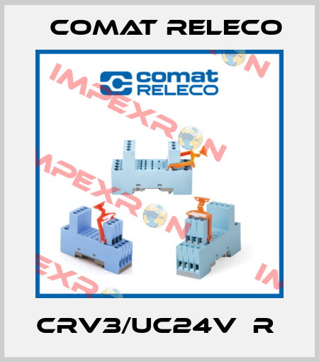 CRV3/UC24V  R  Comat Releco
