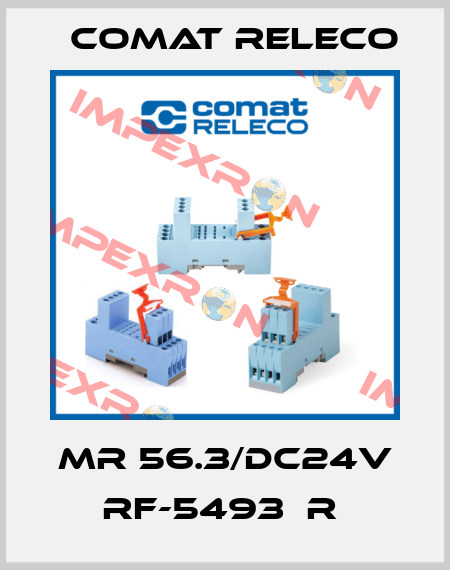 MR 56.3/DC24V RF-5493  R  Comat Releco