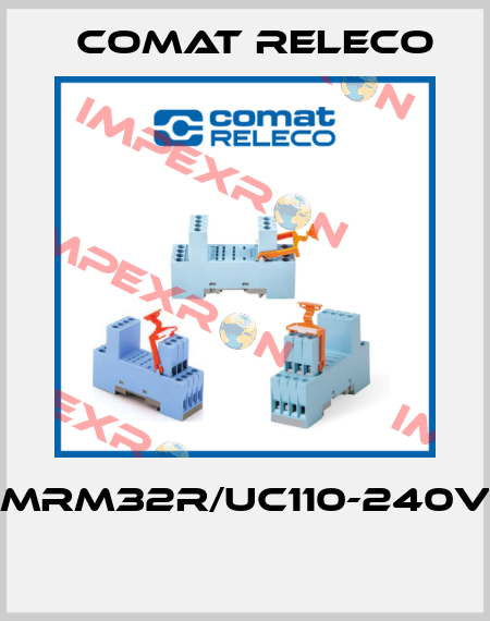 MRM32R/UC110-240V  Comat Releco