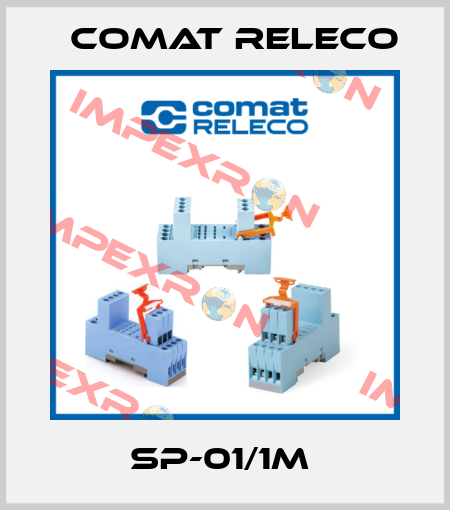 SP-01/1M  Comat Releco