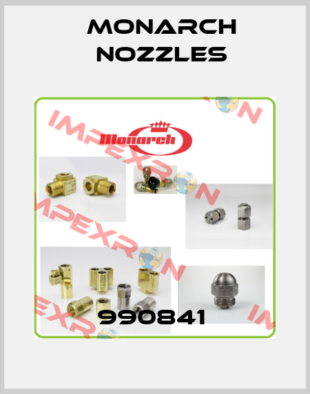 990841  Monarch Nozzles