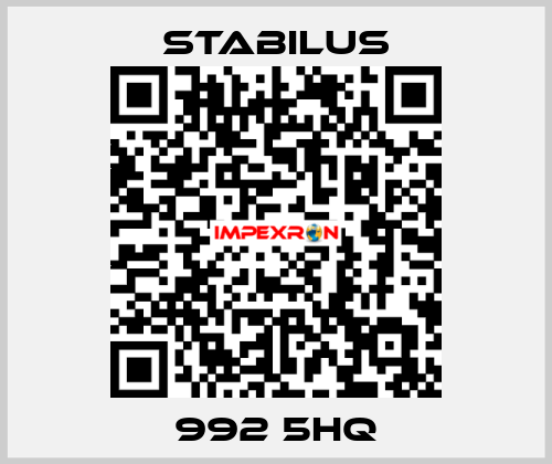 992 5HQ Stabilus