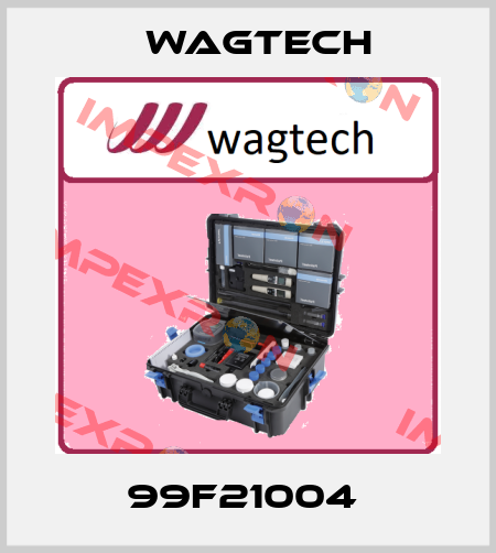 99F21004  Wagtech