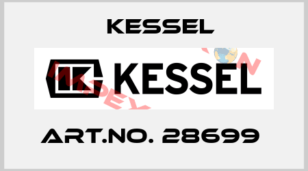 Art.No. 28699  Kessel