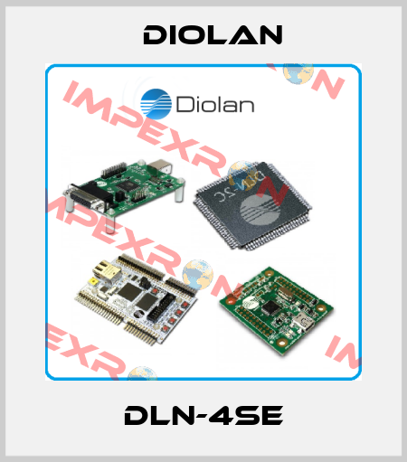 DLN-4SE Diolan
