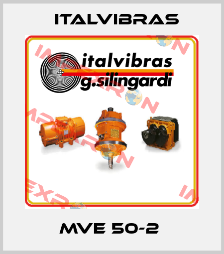 MVE 50-2  Italvibras