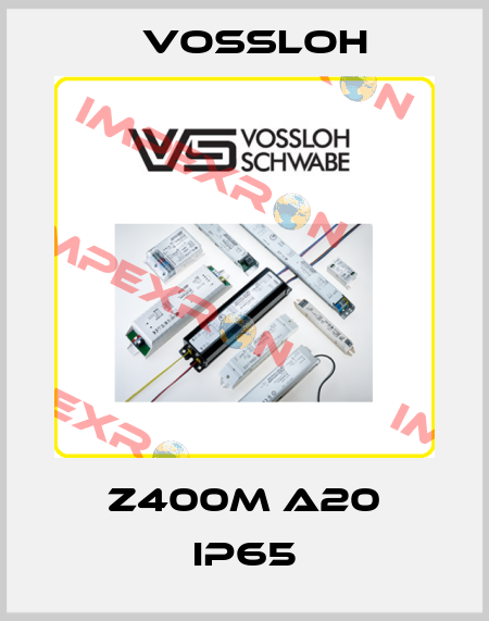 Z400M A20 IP65 Vossloh