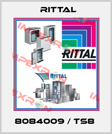 8084009 / TS8  Rittal