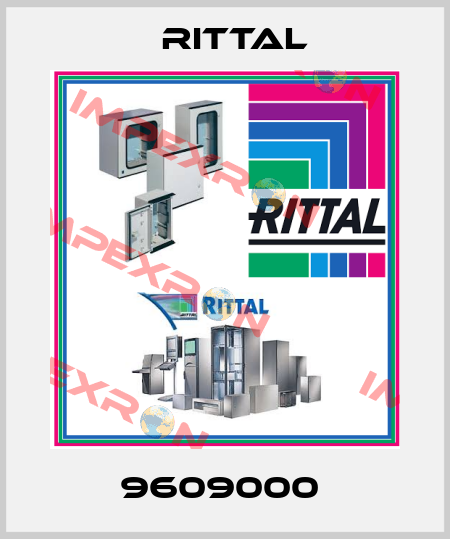 9609000  Rittal