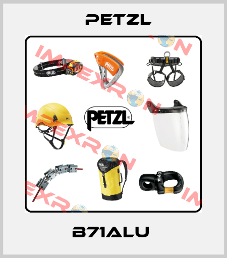 B71ALU  Petzl