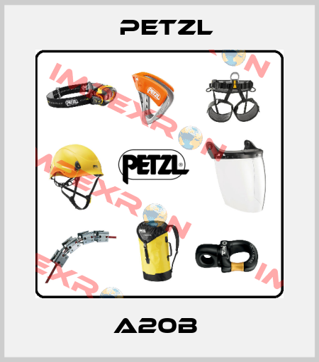 A20B  Petzl