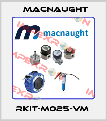 RKIT-M025-VM  MACNAUGHT