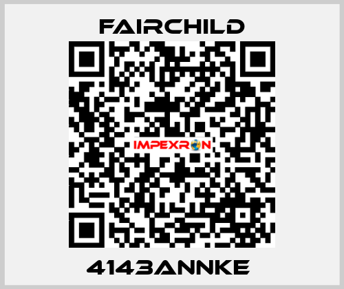 4143ANNKE  Fairchild