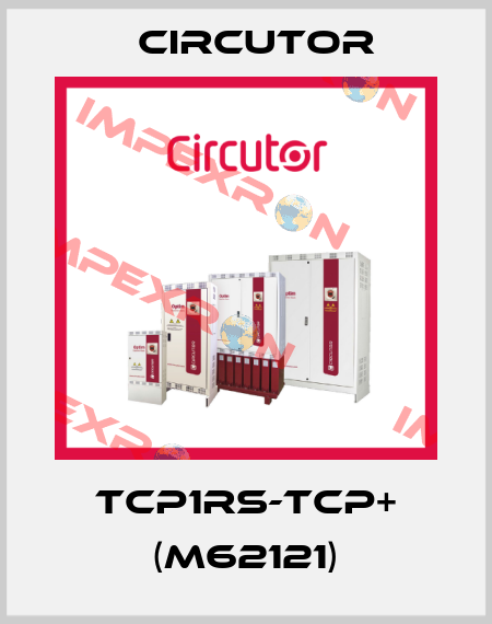 TCP1RS-TCP+ (M62121) Circutor