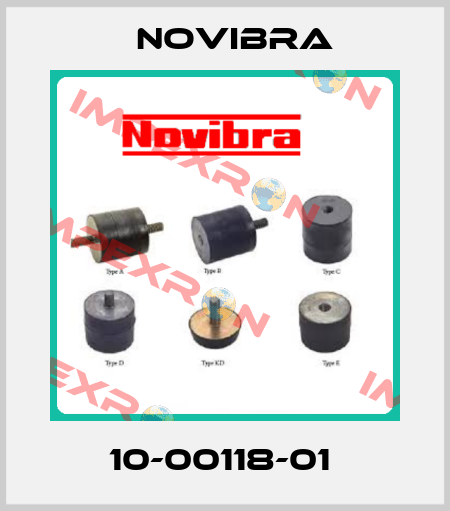 10-00118-01  Novibra