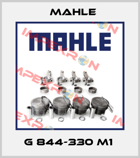 G 844-330 M1  MAHLE