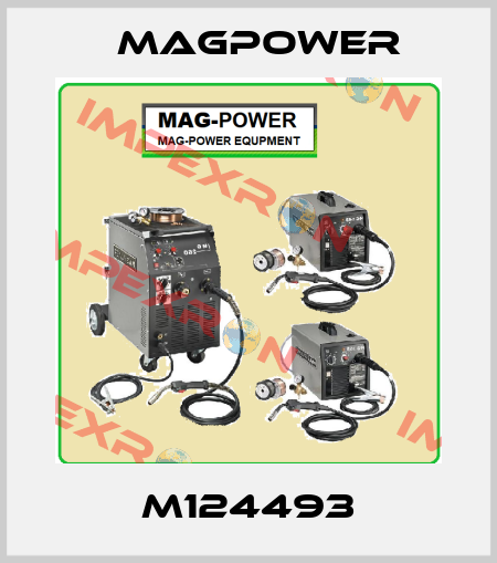 M124493 Magpower