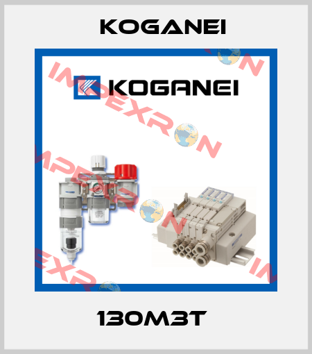 130M3T  Koganei