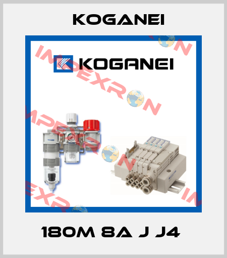 180M 8A J J4  Koganei
