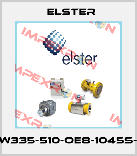 A1500-W335-510-OE8-1045S-V0H00 Elster
