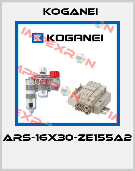 ARS-16X30-ZE155A2  Koganei