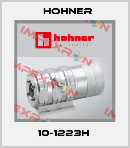 10-1223H  Hohner