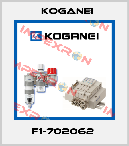F1-702062  Koganei