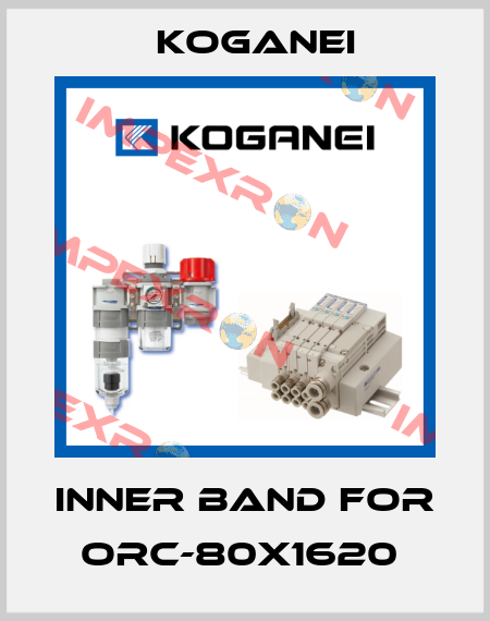 INNER BAND FOR ORC-80X1620  Koganei