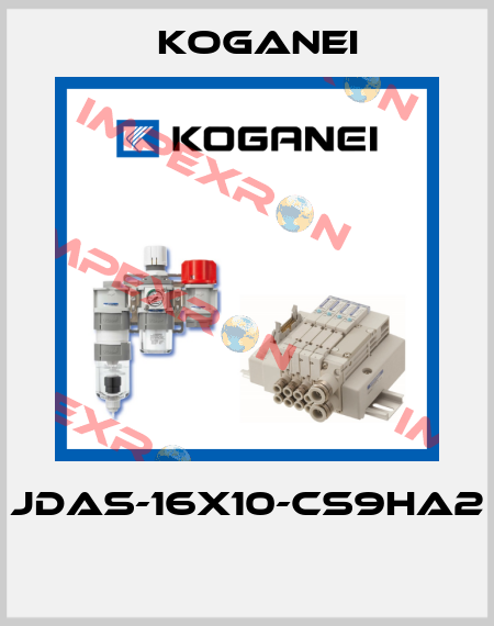 JDAS-16X10-CS9HA2  Koganei