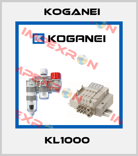KL1000  Koganei