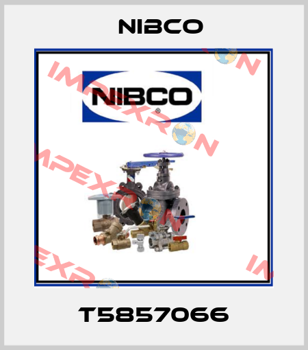 T5857066 Nibco