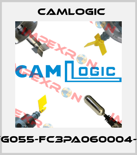PFG055-FC3PA060004-TF Camlogic