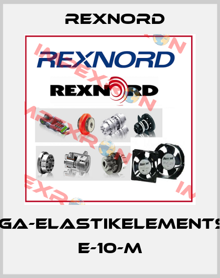 OMEGA-Elastikelementsatz E-10-M Rexnord