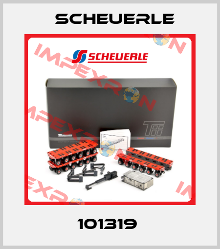 101319  Scheuerle