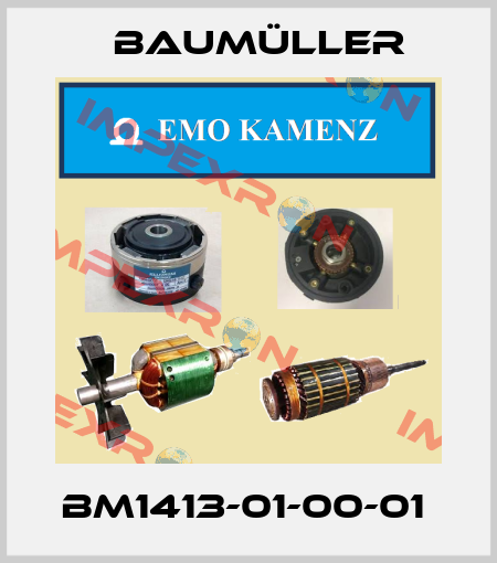 BM1413-01-00-01  Baumüller