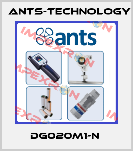 DG020M1-N  ANTS-Technology
