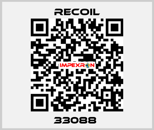 33088  Recoil