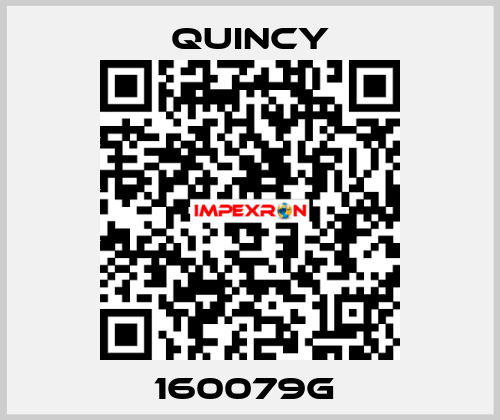 160079G  Quincy