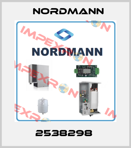 2538298  Nordmann