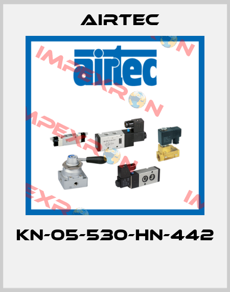 KN-05-530-HN-442  Airtec