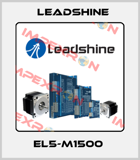 EL5-M1500  Leadshine