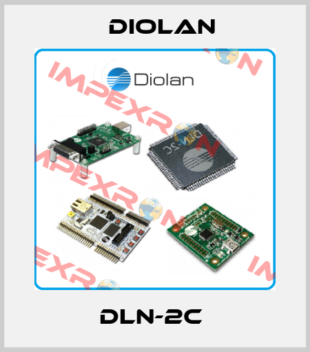DLN-2C  Diolan