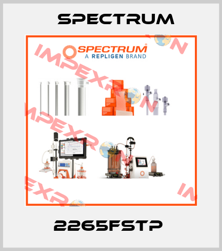 2265FSTP  Spectrum