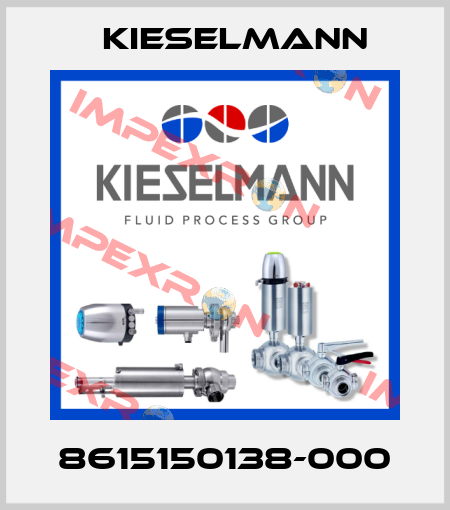 8615150138-000 Kieselmann